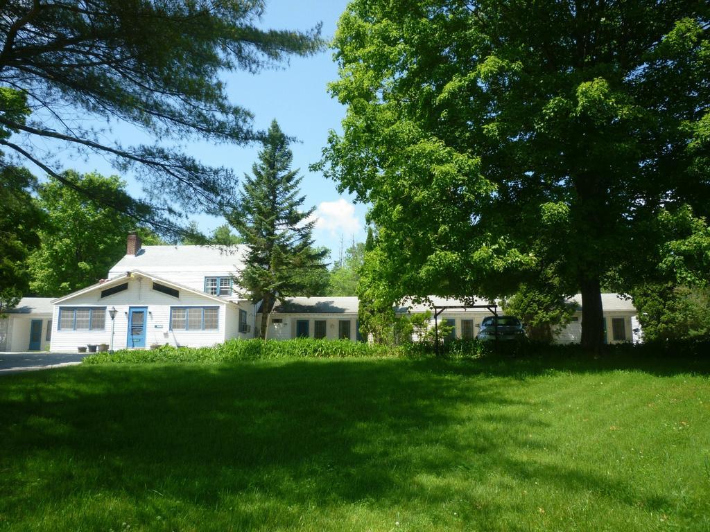 Arcady At The Sunderland Lodge Arlington Exterior foto